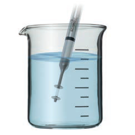 Maintenance of Sensor Maintenance of Sensor