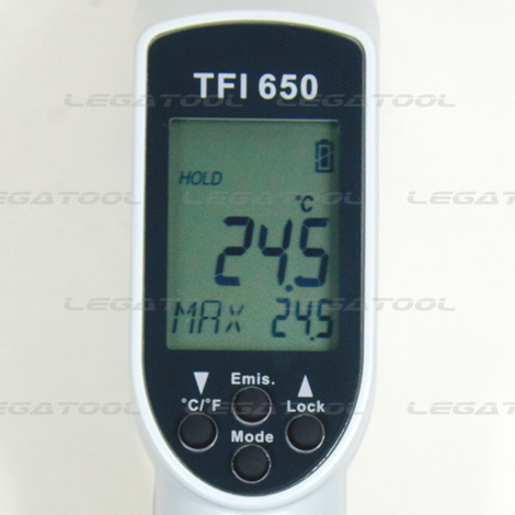 Ebro TFI-650 Ebro TFI-650