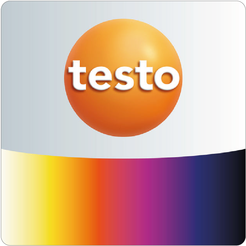 The Testo Thermography App_Photo The Testo Thermography App_Photo