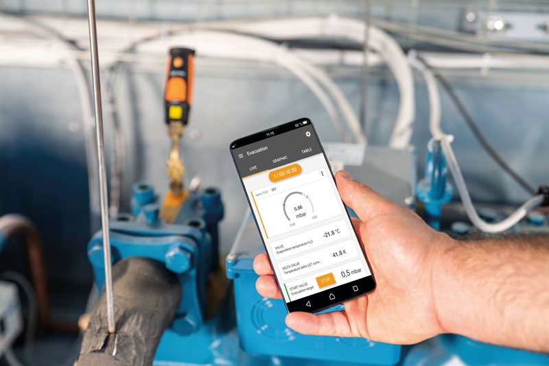 Refrigeration systems, air conditioning systems, heat pumps