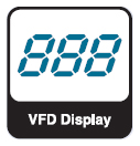VFD Display VFD Display