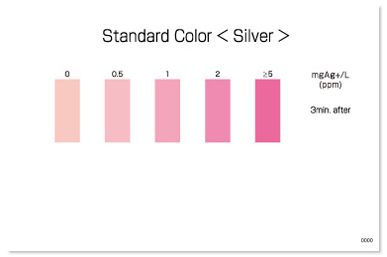 PACKTEST Silver PACKTEST Silver