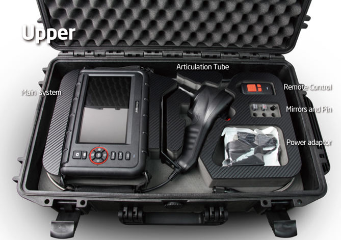 x1000 Carry case x1000 Carry case