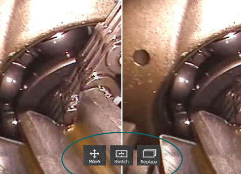 Comparison Comparison