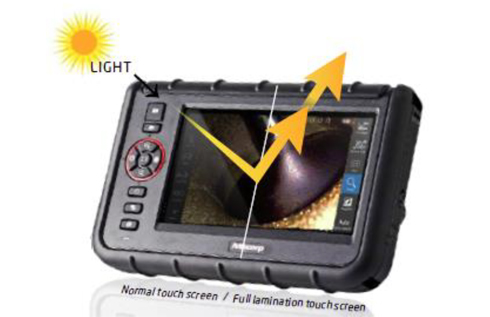 direct sunlight direct sunlight