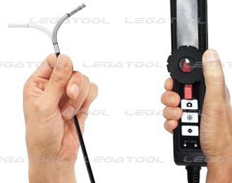 โพรบ 2 Way Aticulation Probe (cable 2m) โพรบ 2 Way Aticulation Probe (cable 2m)