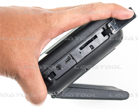 Mitcorp X500 Mitcorp X500