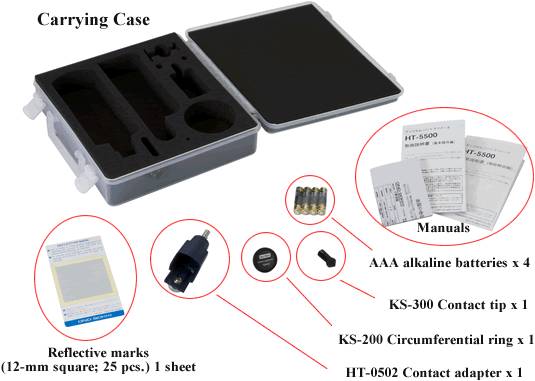ht-5500