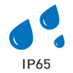 Protection Water IP65 Protection Water IP65