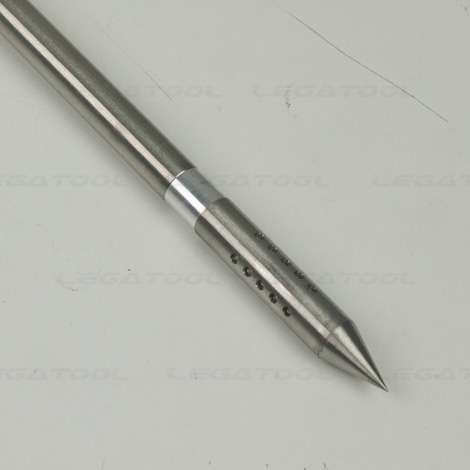 Probe tip