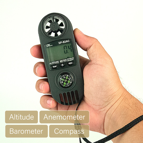 SP-82AC ตัวเครื่องขนาดกะทัดรัด น้ำหนักเบา SP-82AC ตัวเครื่องขนาดกะทัดรัด น้ำหนักเบา