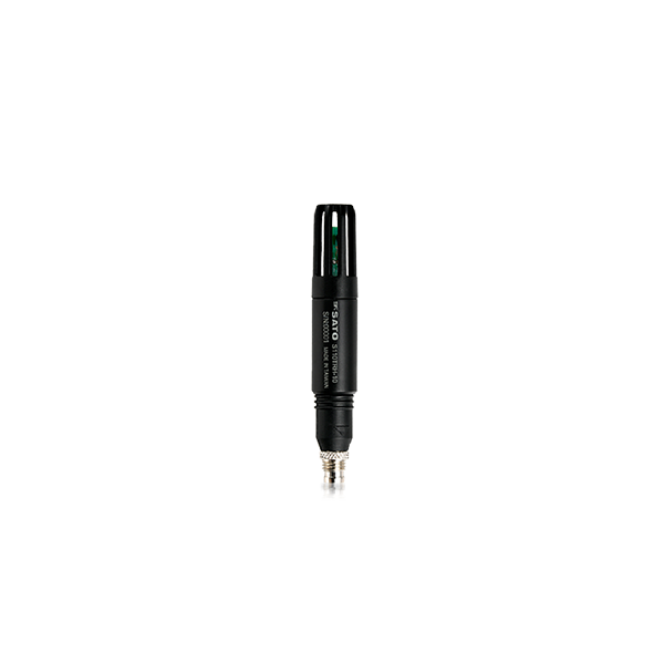 S110TRH-10 โพรบวัดอุณหภูมิ (Plug-In Type Probe)