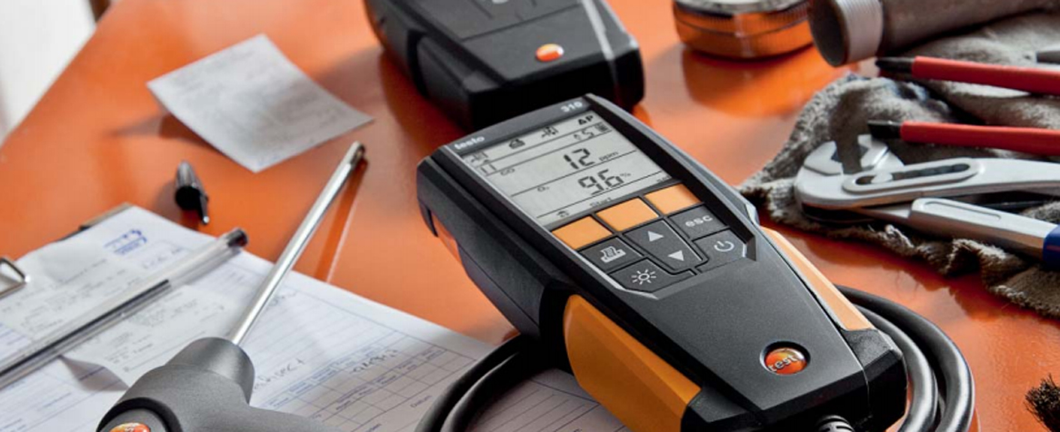 Testo-310-1 Testo-310-1