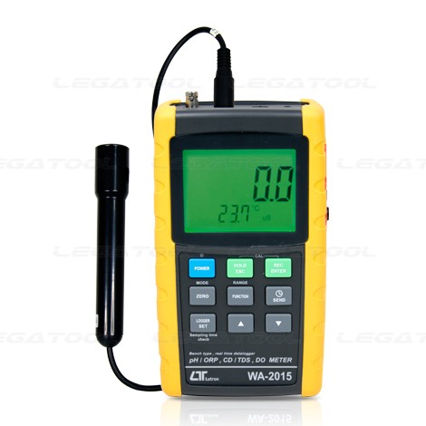 WA-2015 with CDPB-03 WA-2015 with CDPB-03