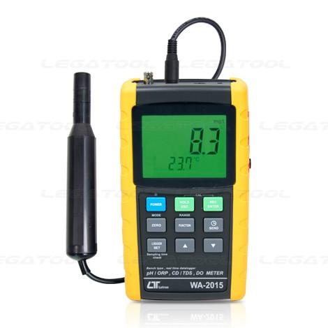 WA-2015 with OXPB-11 WA-2015 with OXPB-11