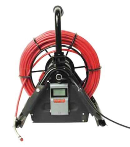 PRM100 Pipe inspection Camera PRM100 Pipe inspection Camera