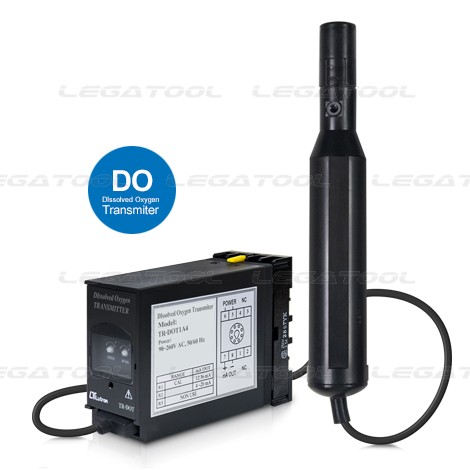 Lutron TR Series ทรานสมิตเตอร์ | Output 4-20 mA Lutron TR Series ทรานสมิตเตอร์ | Output 4-20 mA