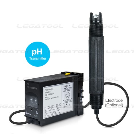 Lutron TR Series ทรานสมิตเตอร์ | Output 4-20 mA
Lutron TR Series ทรานสมิตเตอร์ | Output 4-20 mA