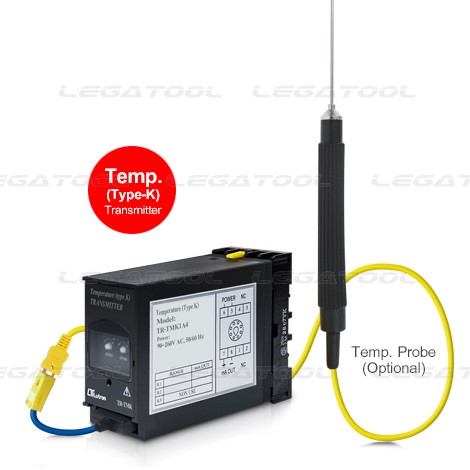 Lutron TR Series ทรานสมิตเตอร์ | Output 4-20 mA
Lutron TR Series ทรานสมิตเตอร์ | Output 4-20 mA