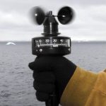 Anemometer Anemometer