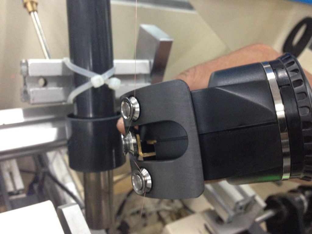 T-101-02 Tension Meter