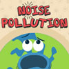 มลภาวะทางเสียง (Noise pollution) มลภาวะทางเสียง (Noise pollution)