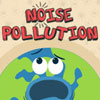 มลภาวะทางเสียง (Noise pollution)