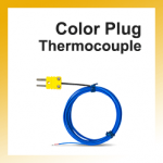 สีปลั๊กของเทอร์โมคัปเปิ้ลหมายถึงอะไร | Color plug Thermocouple