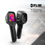 FLIR TG275 กล้องถ่ายภาพความร้อน สำหรับงานอุตสาหกรรมรถยนต์ | THERMAL CAMERA FOR AUTOMOTIVE DIAGNOSTICS FLIR TG275 กล้องถ่ายภาพความร้อน สำหรับงานอุตสาหกรรมรถยนต์ | THERMAL CAMERA FOR AUTOMOTIVE DIAGNOSTICS