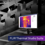 วิธีการดาวน์โหลดและใช้งาน FLIR Thermal Studio Suite | Analysis and Reporting Software
