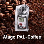 กาแฟอร่อยกลมกล่อมด้วยตัวช่วยถ้วยโปรด Atago PAL-Coffee