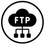 การสร้าง FTP server บน Computer ให้ทำงานกับกล้อง FLIR