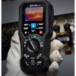 FLIR Infrared Guided Measurement Technology (IGM™)